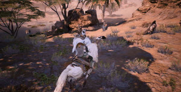 《神佑釋放》遊戲玩好嗎?遊戲特色介紹 《神佑釋放》遊戲玩好嗎?遊戲特色介紹