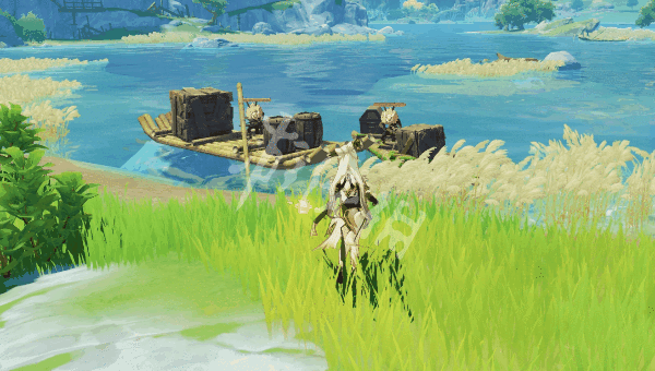 《原神》凝光是誰?凝光背景資料介紹 《原神》凝光是誰?凝光背景資料介紹