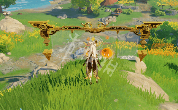 《原神》凝光是誰?凝光背景資料介紹 《原神》凝光是誰?凝光背景資料介紹