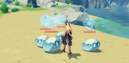 《原神》菲謝爾身份是什麽?菲謝爾背景資料介紹 《原神》菲謝爾身份是什麽?菲謝爾背景資料介紹