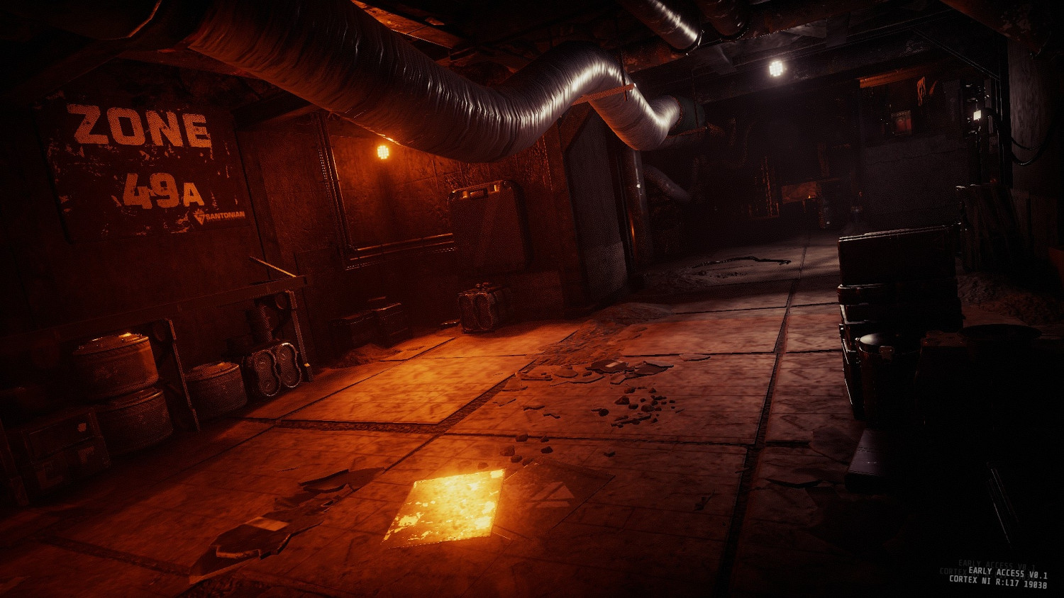 《GTFO》控制台程式碼有什麽 遊戲常用程式碼分享