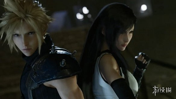 《最終幻想(太空戰士)7重製版》戰鬥系統展示影片 戰鬥方式有哪些？