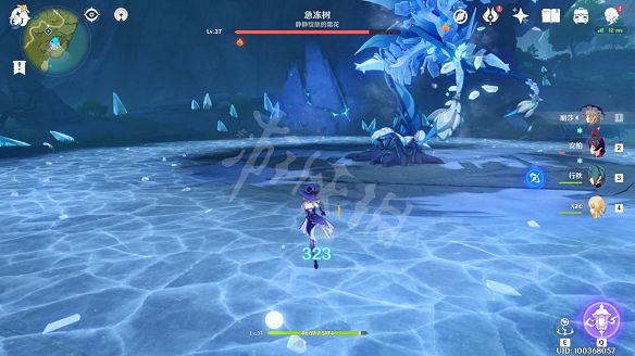 《原神》圖文攻略:全角色介紹+任務流程+天賦系統+武器強化+聖遺物系統+資源採集+烹飪系統+地下城挑戰+操作介紹+七天神像+戰鬥系統 《原神》圖文攻略:全角色介紹+任務流程+天賦系統+武器強化+聖遺物系統+資源採集+烹飪系統+地下城挑戰+操作介紹+七天神像+戰鬥系統