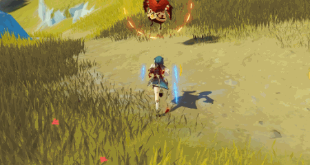 《原神》行秋是誰？行秋背景資料圖鑒介紹