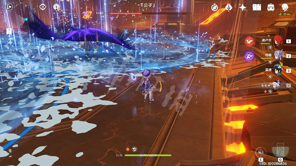 《原神》圖文攻略:全角色介紹+任務流程+天賦系統+武器強化+聖遺物系統+資源採集+烹飪系統+地下城挑戰+操作介紹+七天神像+戰鬥系統 《原神》圖文攻略:全角色介紹+任務流程+天賦系統+武器強化+聖遺物系統+資源採集+烹飪系統+地下城挑戰+操作介紹+七天神像+戰鬥系統