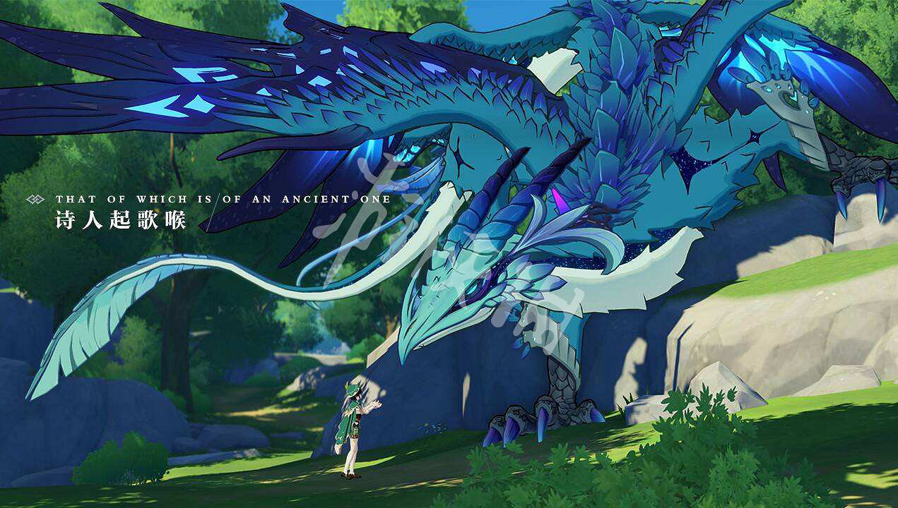 《原神》遊戲介紹 遊戲怎麽樣? 《原神》遊戲介紹 遊戲怎麽樣?