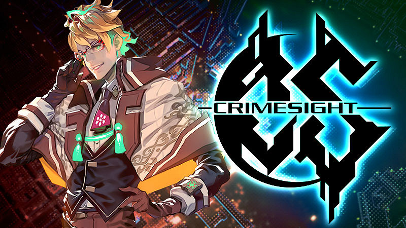 探案模擬遊戲新作《CRIMESIGHT》公布開發進展 探案模擬遊戲新作《CRIMESIGHT》公布開發進展