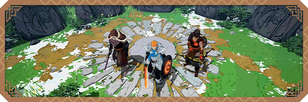 《米德加德部落》什麽時間發售？發售時間及特色內容介紹