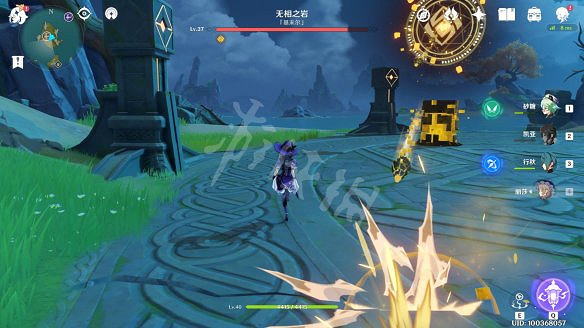 《原神》圖文攻略:全角色介紹+任務流程+天賦系統+武器強化+聖遺物系統+資源採集+烹飪系統+地下城挑戰+操作介紹+七天神像+戰鬥系統 《原神》圖文攻略:全角色介紹+任務流程+天賦系統+武器強化+聖遺物系統+資源採集+烹飪系統+地下城挑戰+操作介紹+七天神像+戰鬥系統