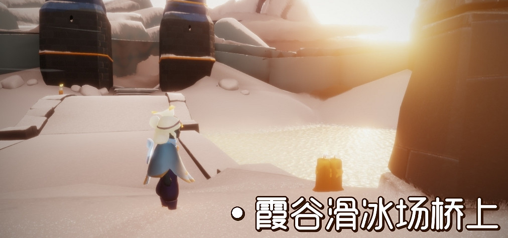 《光遇》12.26季節蠟燭位置 2021年12月26日季節蠟燭在哪 《光遇》12.26季節蠟燭位置 2021年12月26日季節蠟燭在哪