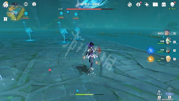 《原神》圖文攻略:全角色介紹+任務流程+天賦系統+武器強化+聖遺物系統+資源採集+烹飪系統+地下城挑戰+操作介紹+七天神像+戰鬥系統 《原神》圖文攻略:全角色介紹+任務流程+天賦系統+武器強化+聖遺物系統+資源採集+烹飪系統+地下城挑戰+操作介紹+七天神像+戰鬥系統