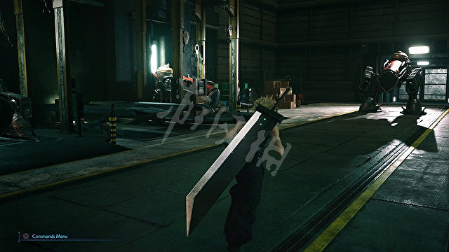 《最終幻想(太空戰士)7重製版》戰鬥系統怎麽樣？戰鬥系統圖文介紹