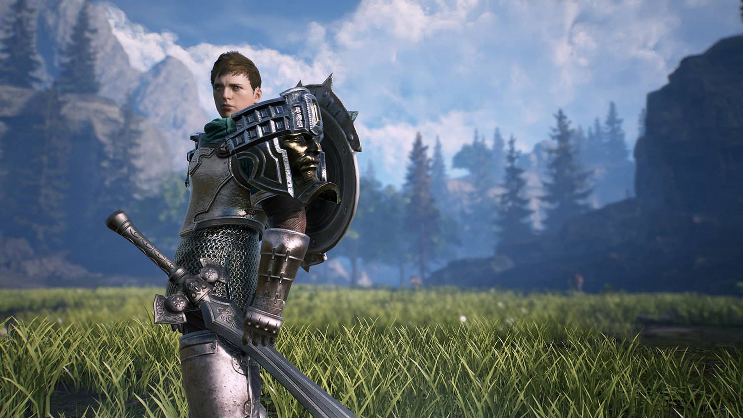 《神佑釋放》官網是什麽?遊戲官網地址分享 《神佑釋放》官網是什麽?遊戲官網地址分享