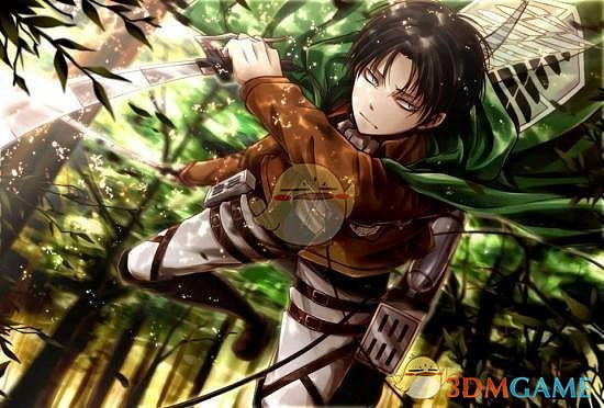 《進擊的巨人2》鞘·鋼瓶屬性介紹 《進擊的巨人2》鞘·鋼瓶屬性介紹