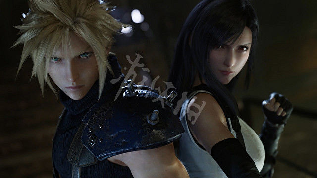 《最終幻想(太空戰士)7重製版》戰鬥系統怎麽樣？戰鬥系統圖文介紹