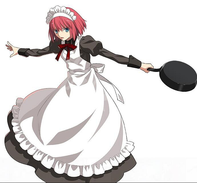 《月姬格鬥Type Lumina》翡翠技能是什麽?翡翠必殺技介紹 《月姬格鬥Type Lumina》翡翠技能是什麽?翡翠必殺技介紹