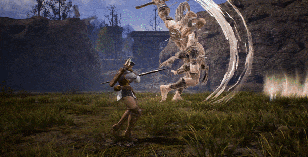 《神佑釋放》遊戲玩好嗎?遊戲特色介紹 《神佑釋放》遊戲玩好嗎?遊戲特色介紹