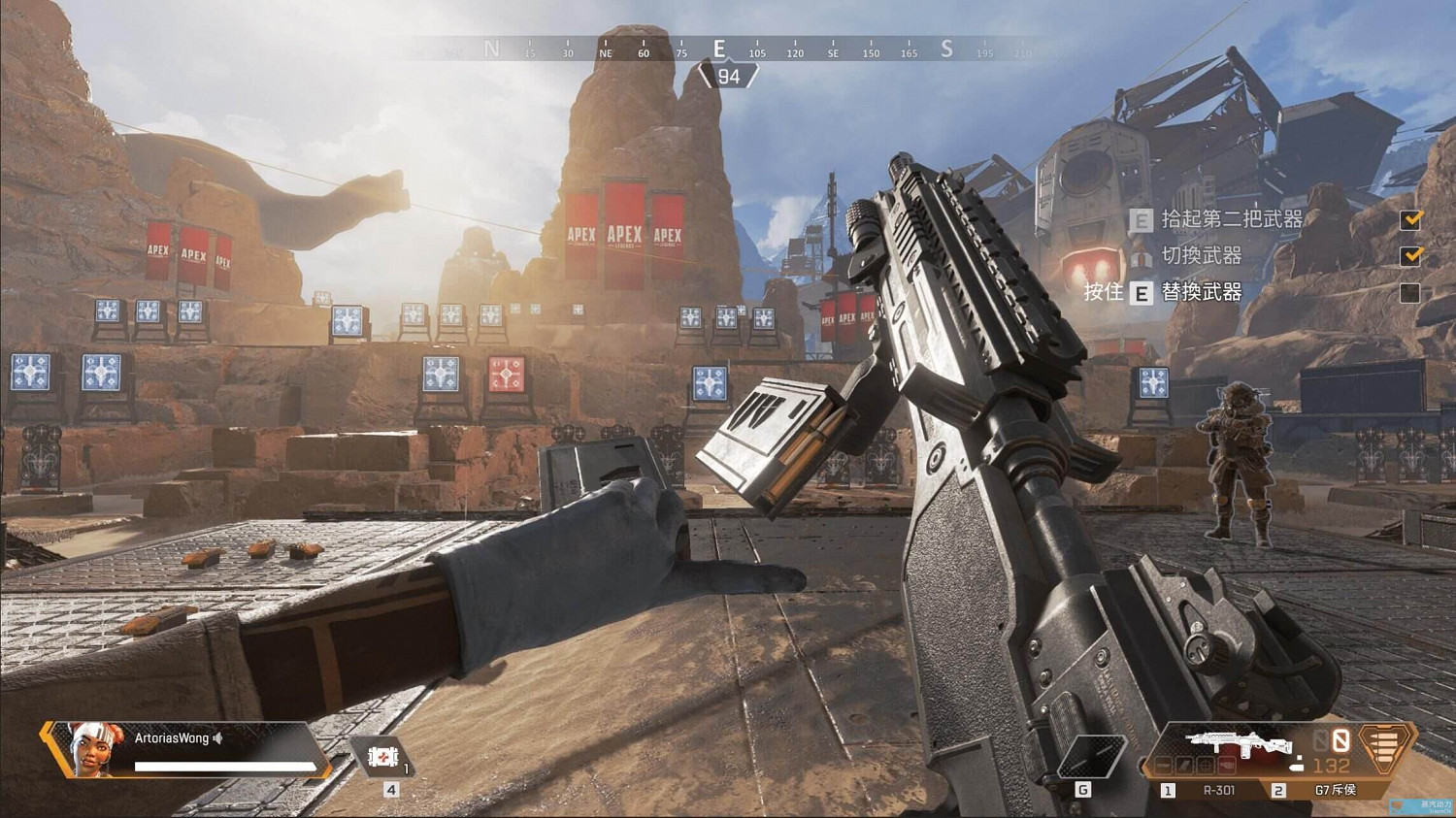 《Apex英雄》配置高嗎 apex legends配置要求一覽