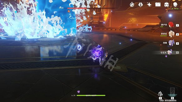 《原神》圖文攻略:全角色介紹+任務流程+天賦系統+武器強化+聖遺物系統+資源採集+烹飪系統+地下城挑戰+操作介紹+七天神像+戰鬥系統 《原神》圖文攻略:全角色介紹+任務流程+天賦系統+武器強化+聖遺物系統+資源採集+烹飪系統+地下城挑戰+操作介紹+七天神像+戰鬥系統