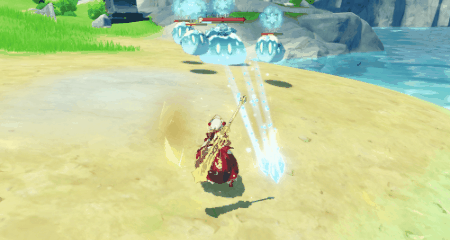 《原神》諾艾爾是什麽身份?諾艾爾資料圖鑒分享 《原神》諾艾爾是什麽身份?諾艾爾資料圖鑒分享