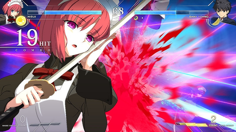 《月姬格鬥Type Lumina》翡翠技能是什麽?翡翠必殺技介紹 《月姬格鬥Type Lumina》翡翠技能是什麽?翡翠必殺技介紹