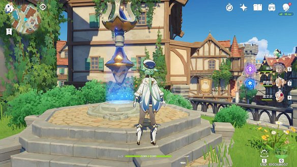 《原神》圖文攻略:全角色介紹+任務流程+天賦系統+武器強化+聖遺物系統+資源採集+烹飪系統+地下城挑戰+操作介紹+七天神像+戰鬥系統 《原神》圖文攻略:全角色介紹+任務流程+天賦系統+武器強化+聖遺物系統+資源採集+烹飪系統+地下城挑戰+操作介紹+七天神像+戰鬥系統