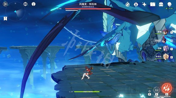 《原神》圖文攻略:全角色介紹+任務流程+天賦系統+武器強化+聖遺物系統+資源採集+烹飪系統+地下城挑戰+操作介紹+七天神像+戰鬥系統 《原神》圖文攻略:全角色介紹+任務流程+天賦系統+武器強化+聖遺物系統+資源採集+烹飪系統+地下城挑戰+操作介紹+七天神像+戰鬥系統