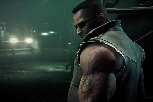 《最終幻想(太空戰士)7：重製版》預告片中遺漏的10個細節分析