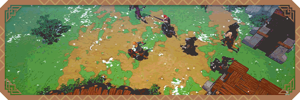 《米德加德部落》什麽時間發售？發售時間及特色內容介紹