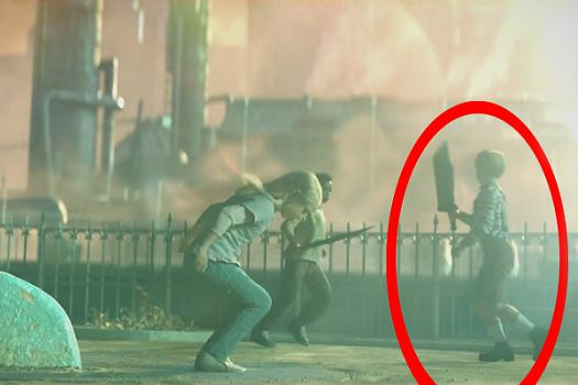 《最終幻想(太空戰士)7：重製版》預告片中遺漏的10個細節分析