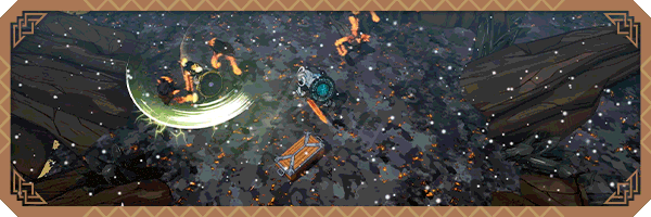 《米德加德部落》什麽時間發售？發售時間及特色內容介紹