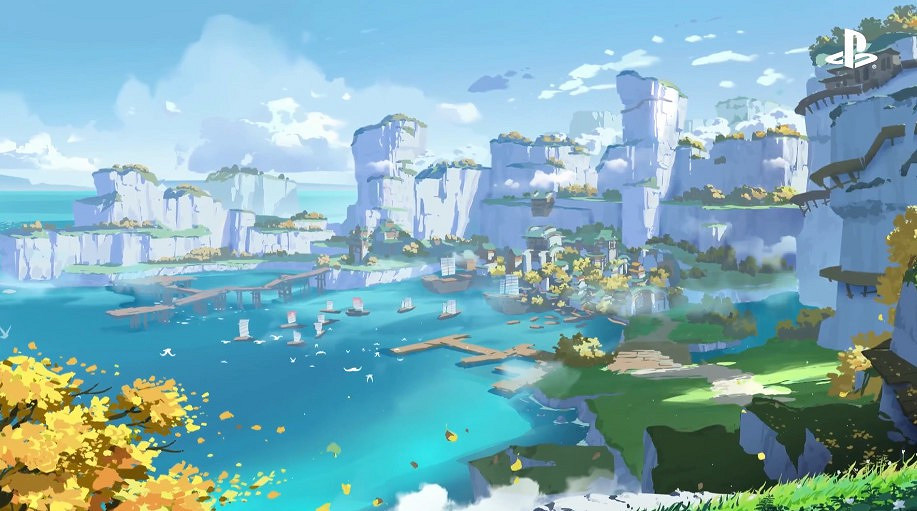 《原神》pS4版怎麽樣 pS4實機展示分享