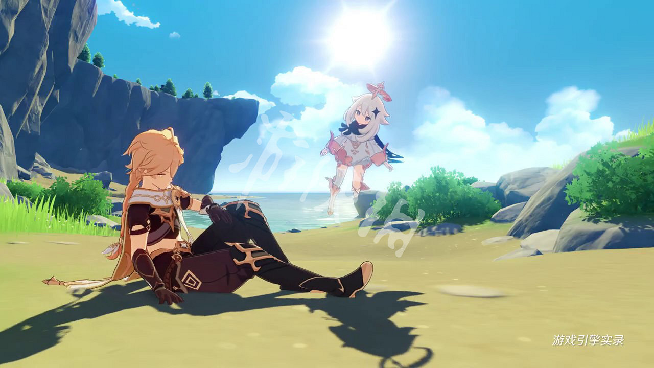 《原神》遊戲介紹 遊戲怎麽樣? 《原神》遊戲介紹 遊戲怎麽樣?