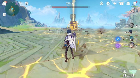 《原神》圖文攻略:全角色介紹+任務流程+天賦系統+武器強化+聖遺物系統+資源採集+烹飪系統+地下城挑戰+操作介紹+七天神像+戰鬥系統 《原神》圖文攻略:全角色介紹+任務流程+天賦系統+武器強化+聖遺物系統+資源採集+烹飪系統+地下城挑戰+操作介紹+七天神像+戰鬥系統