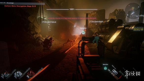 《GTFO》遊戲展示影片 GTFO遊戲好玩嗎？