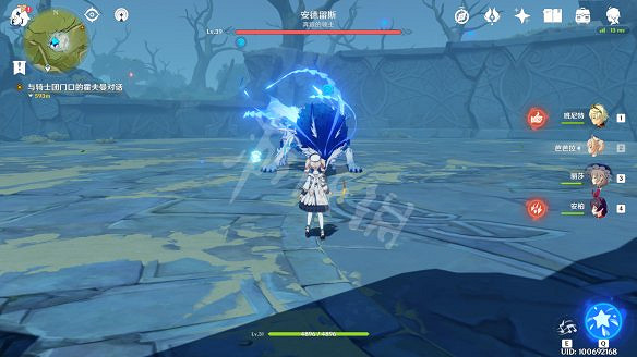 《原神》圖文攻略:全角色介紹+任務流程+天賦系統+武器強化+聖遺物系統+資源採集+烹飪系統+地下城挑戰+操作介紹+七天神像+戰鬥系統 《原神》圖文攻略:全角色介紹+任務流程+天賦系統+武器強化+聖遺物系統+資源採集+烹飪系統+地下城挑戰+操作介紹+七天神像+戰鬥系統