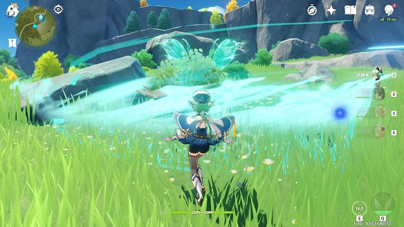 《原神》圖文攻略:全角色介紹+任務流程+天賦系統+武器強化+聖遺物系統+資源採集+烹飪系統+地下城挑戰+操作介紹+七天神像+戰鬥系統 《原神》圖文攻略:全角色介紹+任務流程+天賦系統+武器強化+聖遺物系統+資源採集+烹飪系統+地下城挑戰+操作介紹+七天神像+戰鬥系統