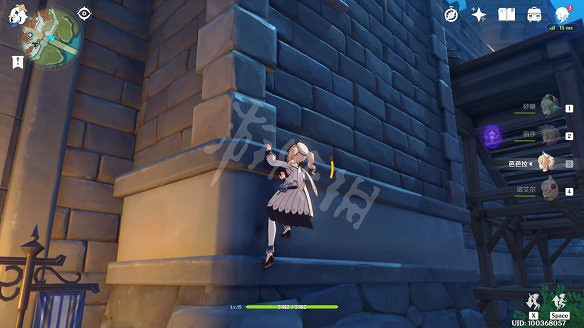 《原神》圖文攻略:全角色介紹+任務流程+天賦系統+武器強化+聖遺物系統+資源採集+烹飪系統+地下城挑戰+操作介紹+七天神像+戰鬥系統 《原神》圖文攻略:全角色介紹+任務流程+天賦系統+武器強化+聖遺物系統+資源採集+烹飪系統+地下城挑戰+操作介紹+七天神像+戰鬥系統