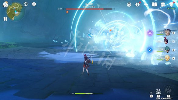 《原神》圖文攻略:全角色介紹+任務流程+天賦系統+武器強化+聖遺物系統+資源採集+烹飪系統+地下城挑戰+操作介紹+七天神像+戰鬥系統 《原神》圖文攻略:全角色介紹+任務流程+天賦系統+武器強化+聖遺物系統+資源採集+烹飪系統+地下城挑戰+操作介紹+七天神像+戰鬥系統