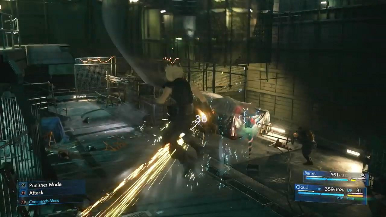 《最終幻想(太空戰士)7重製版》發售時間說明 遊戲什麽時候發行