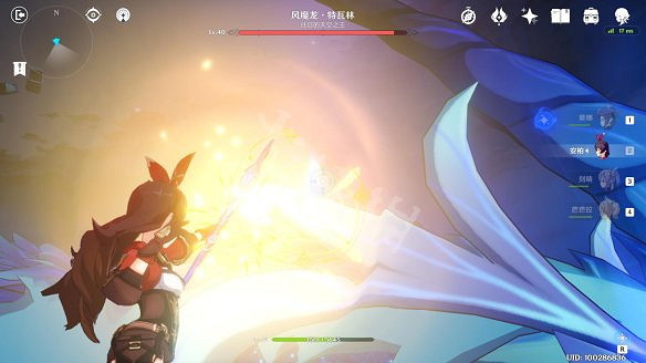 《原神》圖文攻略:全角色介紹+任務流程+天賦系統+武器強化+聖遺物系統+資源採集+烹飪系統+地下城挑戰+操作介紹+七天神像+戰鬥系統 《原神》圖文攻略:全角色介紹+任務流程+天賦系統+武器強化+聖遺物系統+資源採集+烹飪系統+地下城挑戰+操作介紹+七天神像+戰鬥系統