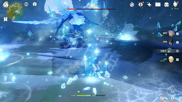 《原神》圖文攻略:全角色介紹+任務流程+天賦系統+武器強化+聖遺物系統+資源採集+烹飪系統+地下城挑戰+操作介紹+七天神像+戰鬥系統 《原神》圖文攻略:全角色介紹+任務流程+天賦系統+武器強化+聖遺物系統+資源採集+烹飪系統+地下城挑戰+操作介紹+七天神像+戰鬥系統