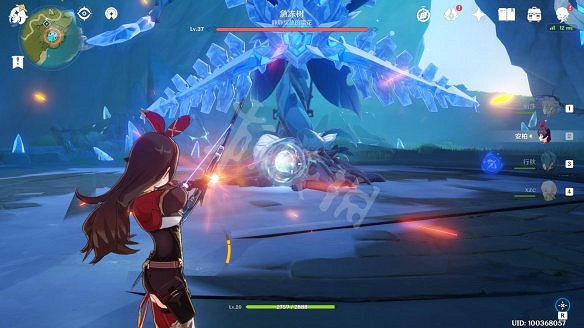 《原神》圖文攻略:全角色介紹+任務流程+天賦系統+武器強化+聖遺物系統+資源採集+烹飪系統+地下城挑戰+操作介紹+七天神像+戰鬥系統 《原神》圖文攻略:全角色介紹+任務流程+天賦系統+武器強化+聖遺物系統+資源採集+烹飪系統+地下城挑戰+操作介紹+七天神像+戰鬥系統