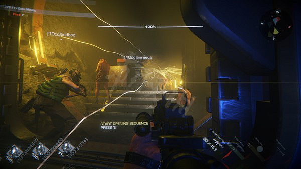 《GTFO》怎麽通關?雙人通關攻略分享 《GTFO》怎麽通關?雙人通關攻略分享