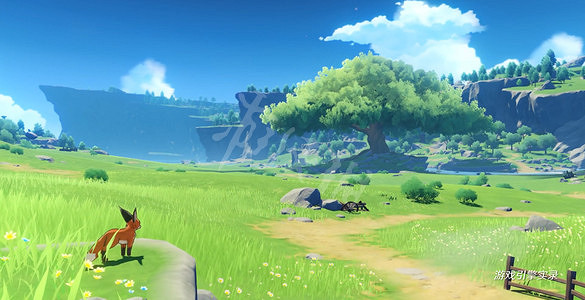 《原神》官網地址是什麽?官網地址分享 《原神》官網地址是什麽?官網地址分享