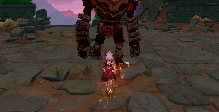 《原神》諾艾爾是什麽身份?諾艾爾資料圖鑒分享 《原神》諾艾爾是什麽身份?諾艾爾資料圖鑒分享