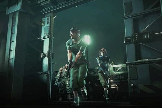 《最終幻想(太空戰士)7：重製版》預告片中遺漏的10個細節分析