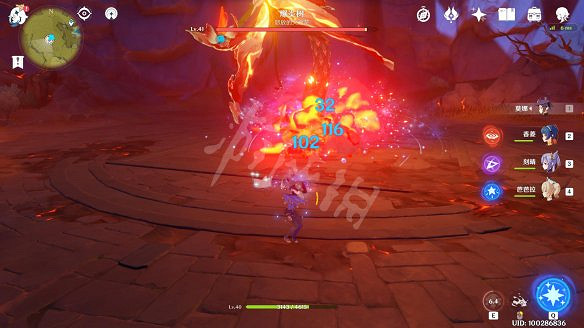 《原神》圖文攻略:全角色介紹+任務流程+天賦系統+武器強化+聖遺物系統+資源採集+烹飪系統+地下城挑戰+操作介紹+七天神像+戰鬥系統 《原神》圖文攻略:全角色介紹+任務流程+天賦系統+武器強化+聖遺物系統+資源採集+烹飪系統+地下城挑戰+操作介紹+七天神像+戰鬥系統