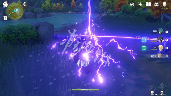 《原神》圖文攻略:全角色介紹+任務流程+天賦系統+武器強化+聖遺物系統+資源採集+烹飪系統+地下城挑戰+操作介紹+七天神像+戰鬥系統 《原神》圖文攻略:全角色介紹+任務流程+天賦系統+武器強化+聖遺物系統+資源採集+烹飪系統+地下城挑戰+操作介紹+七天神像+戰鬥系統