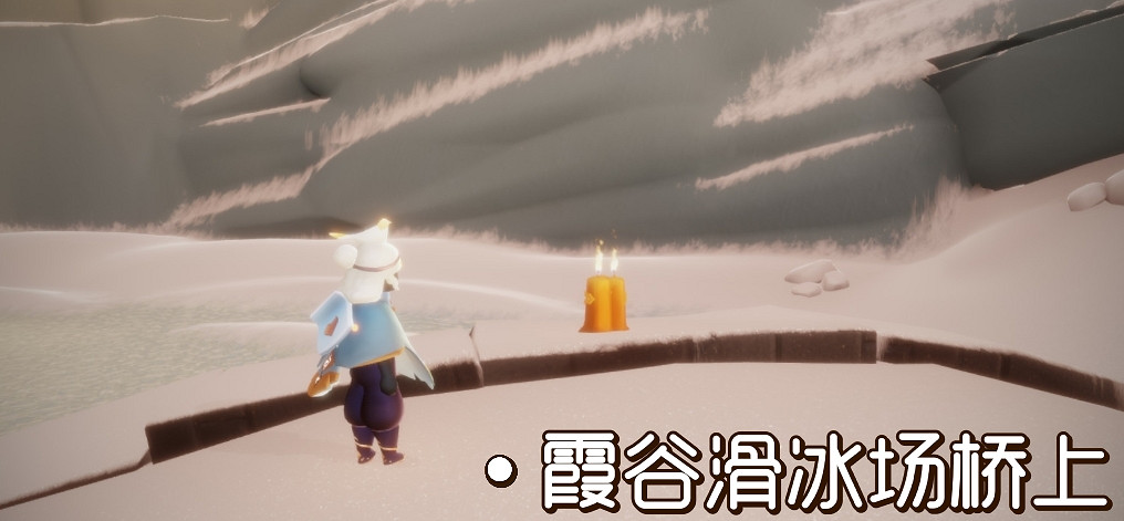 《光遇》12.26季節蠟燭位置 2021年12月26日季節蠟燭在哪 《光遇》12.26季節蠟燭位置 2021年12月26日季節蠟燭在哪